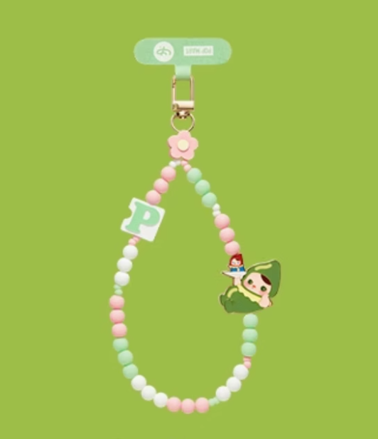 hand in hand phone chain