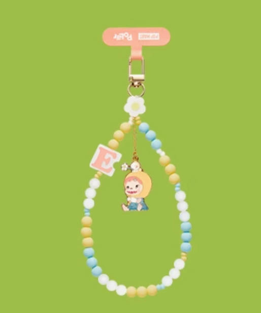 hand in hand phone chain