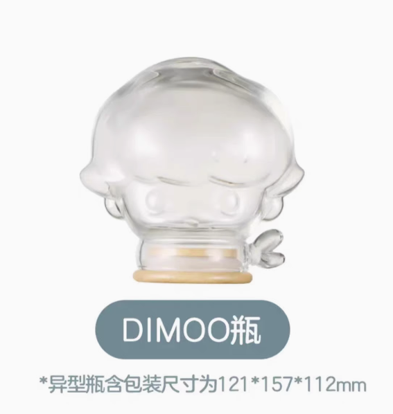 POPMART Bottle