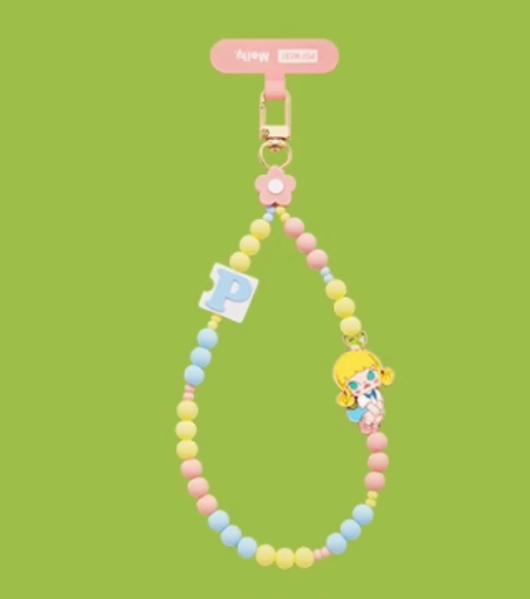 hand in hand phone chain