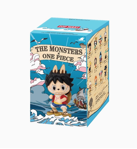 labubu one piece