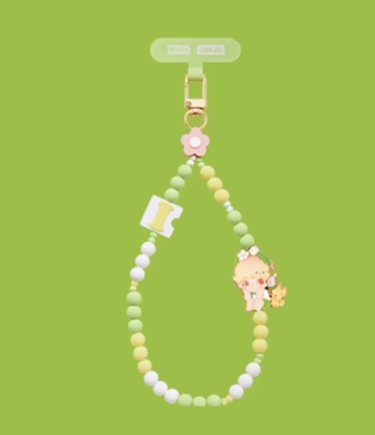 hand in hand phone chain
