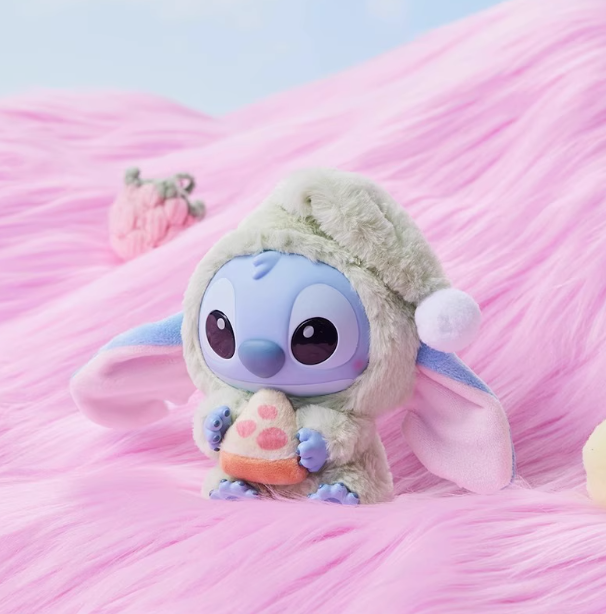 miniso stitch