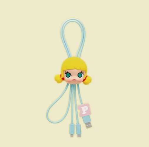 paopaomart data cable new
