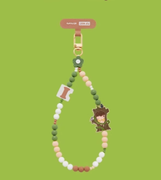 hand in hand phone chain
