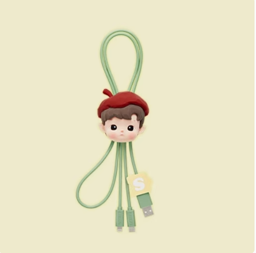 paopaomart data cable new