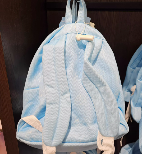 A new backpack dimoo