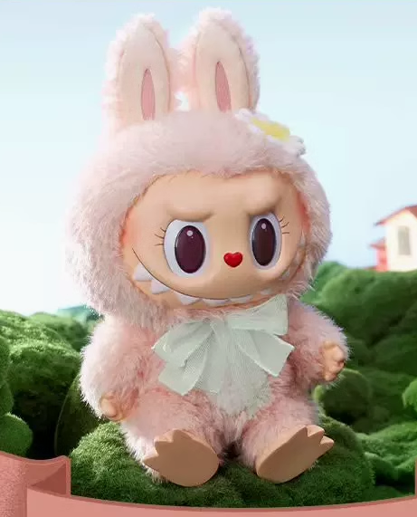 mokoko v1 doll