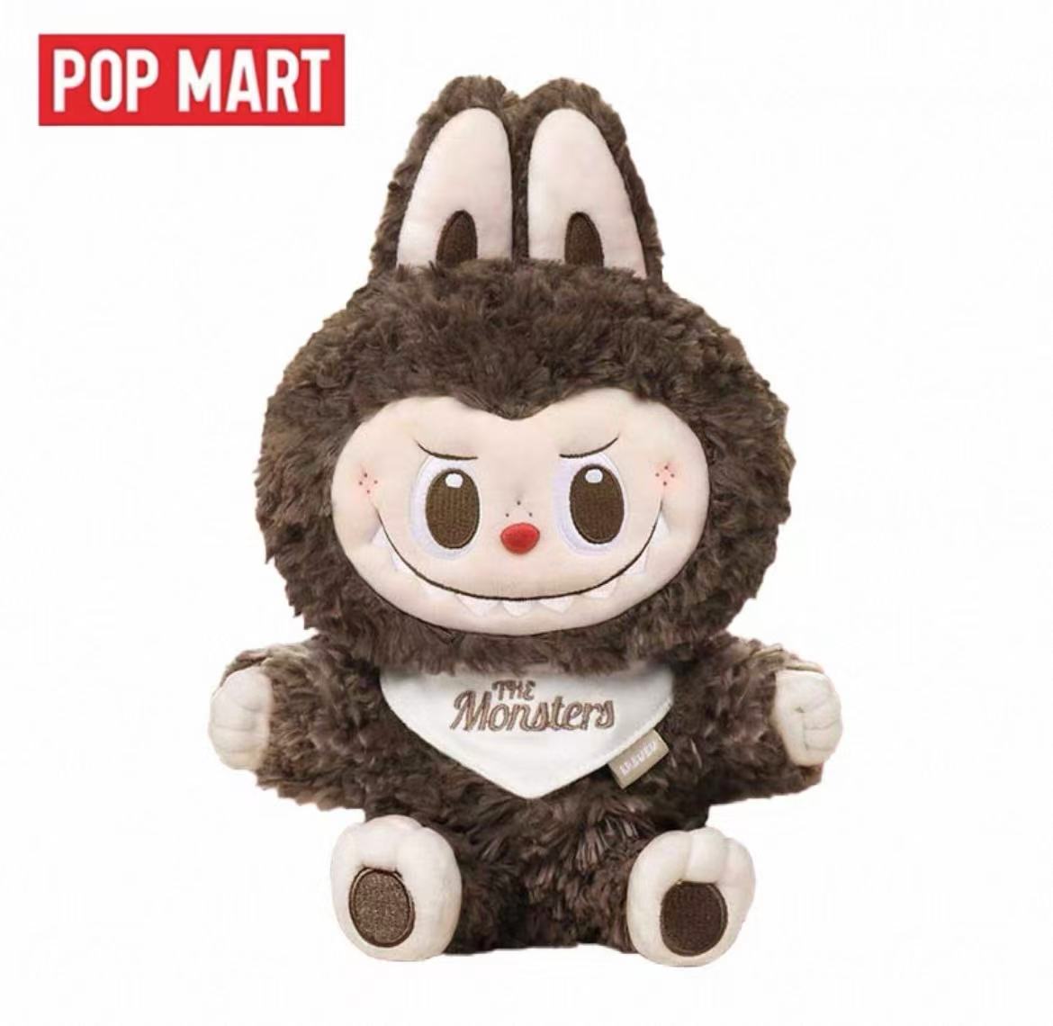 labubu sweetheart doll
