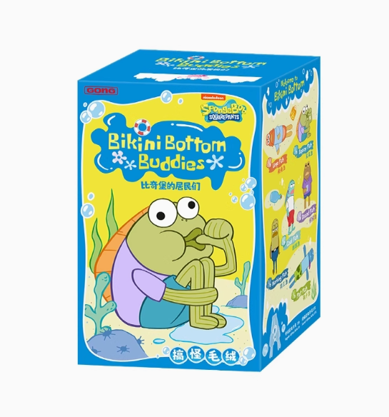 popmart bikini bofforn buddies