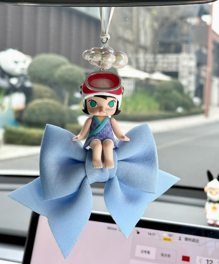 popmart car accessories