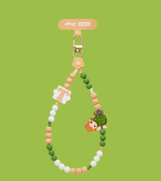 hand in hand phone chain