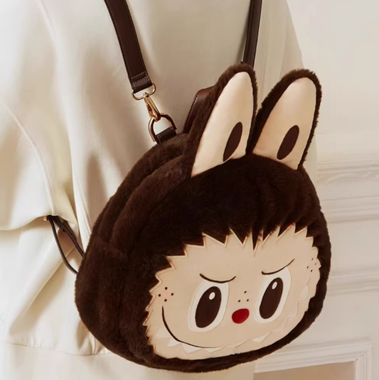 Labubu backpack