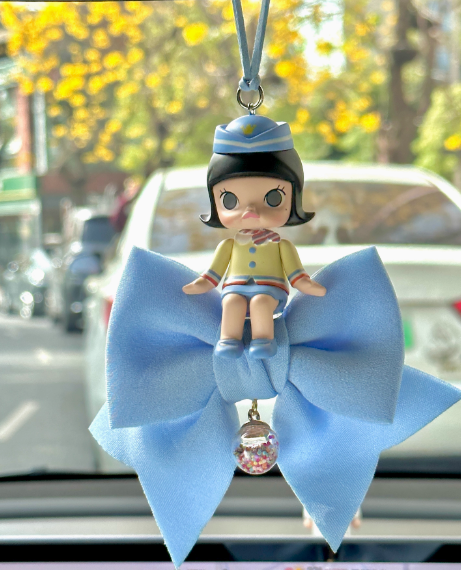 popmart car accessories