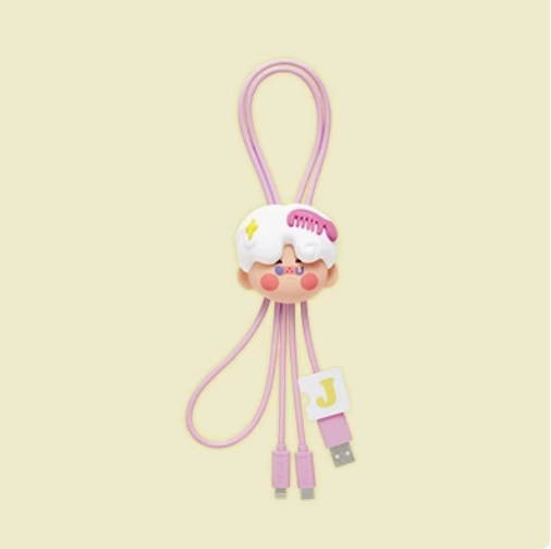 paopaomart data cable new
