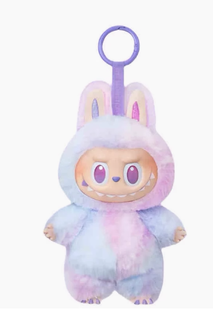 labubu big into energy
