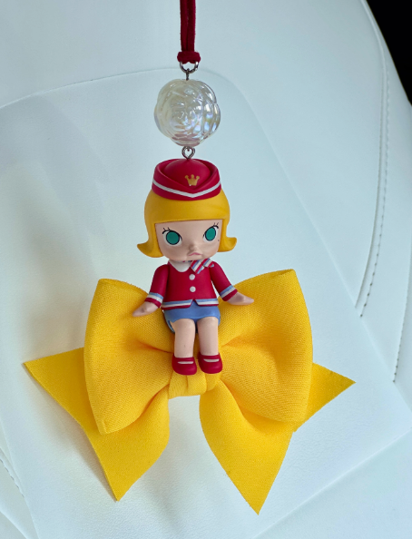 popmart car accessories