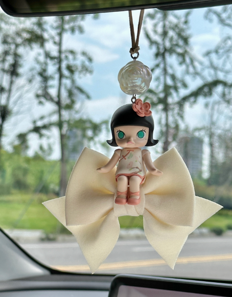 popmart car accessories