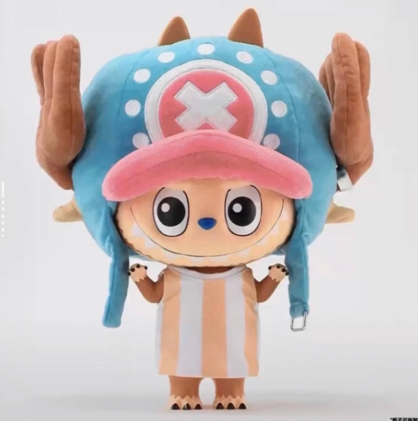 popmart    MEGALABUBU400%