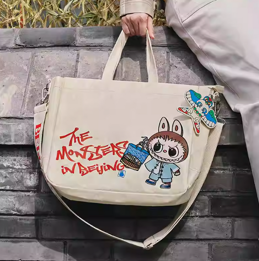 labubu Bags  limit  Beijing
