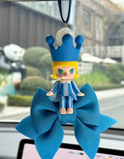 popmart car accessories