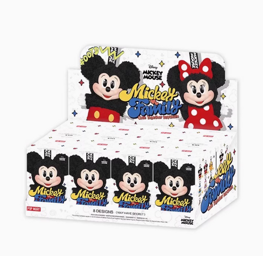 POPMART mickey