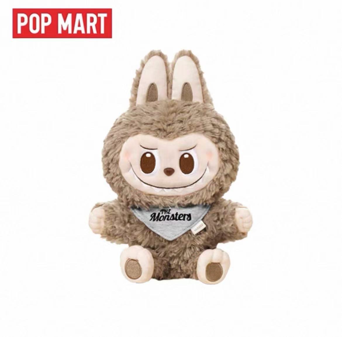 labubu sweetheart doll