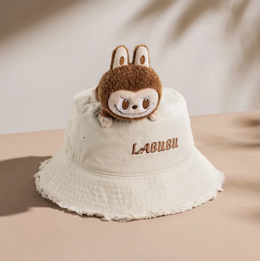 LABUBU Bucket hat