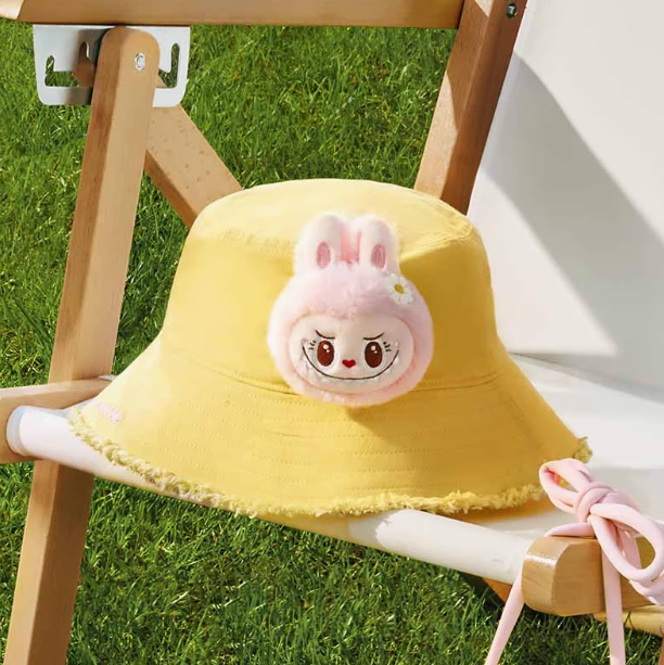 labubu new hat