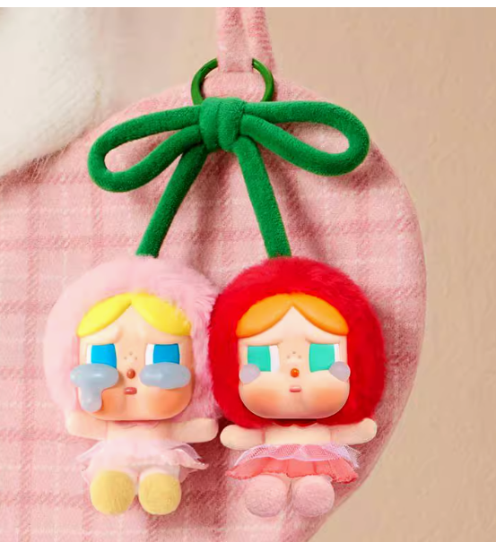 Crying baby  Jewelry