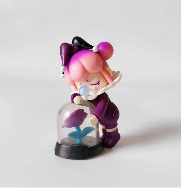 nancy dream