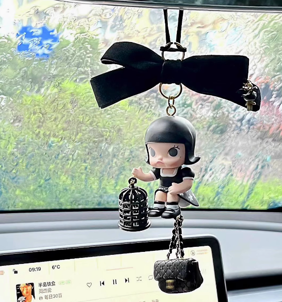 popmart car accessories