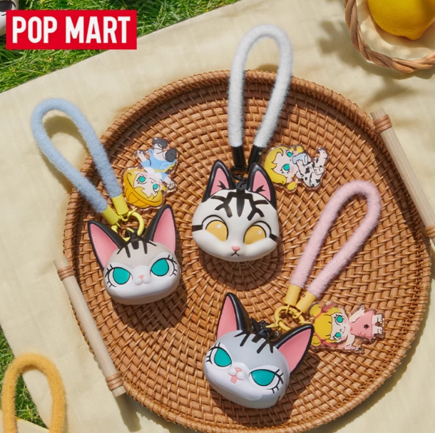 Baby Molly Charm Mystery Box