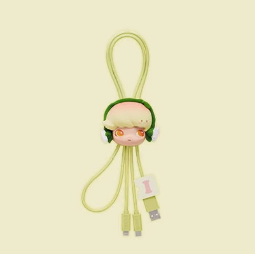 paopaomart data cable new