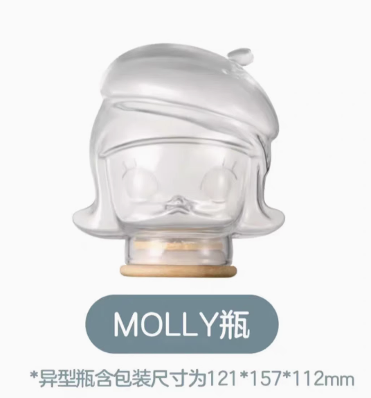 POPMART Bottle