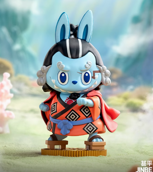 labubu  one piece