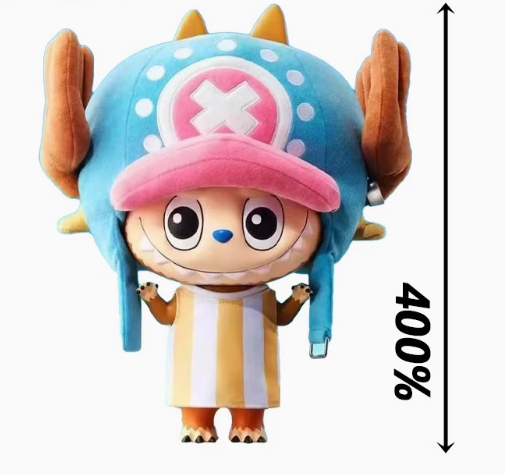 popmart    MEGALABUBU400%