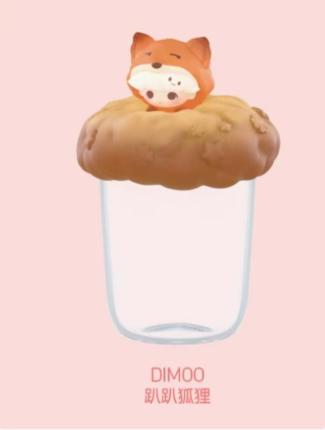 popmart cup