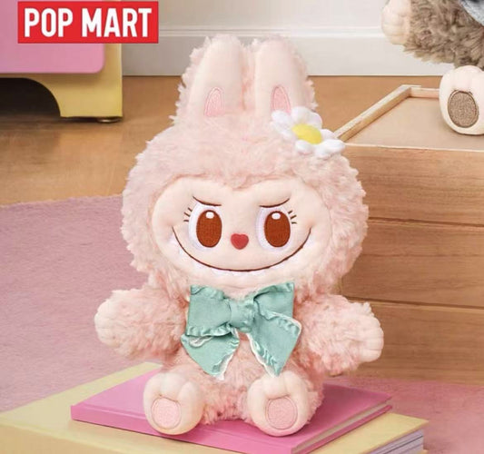 labubu sweetheart doll