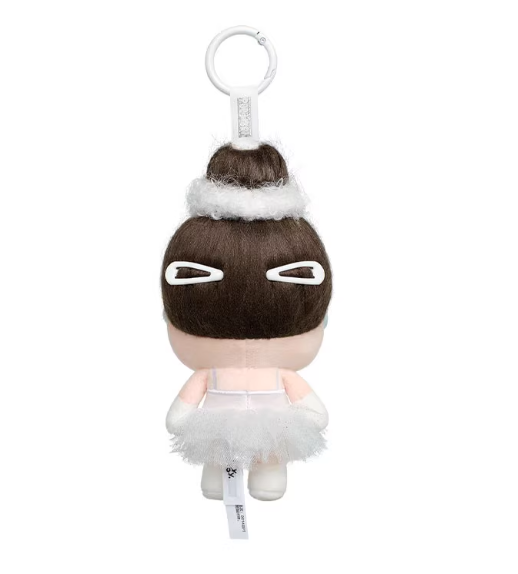 POP MART CRYBABY SHINY
