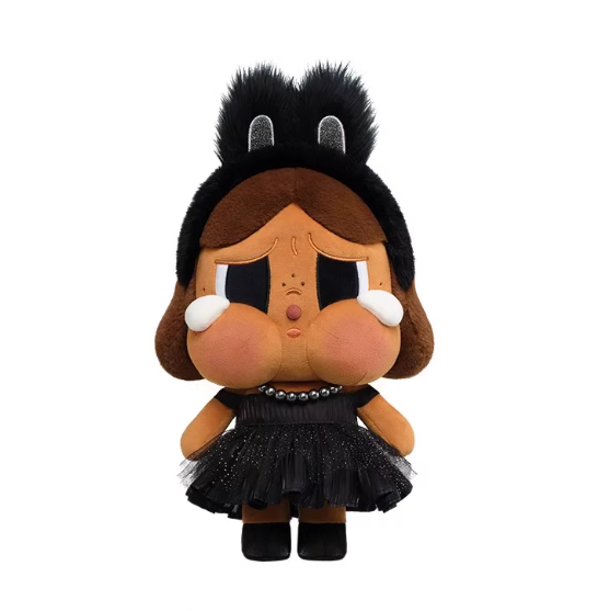 CRYBABY SHINY SHINY