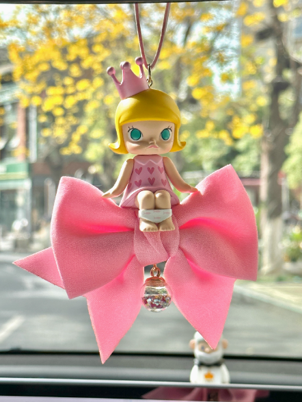 popmart car accessories