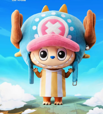 popmart    MEGALABUBU400%