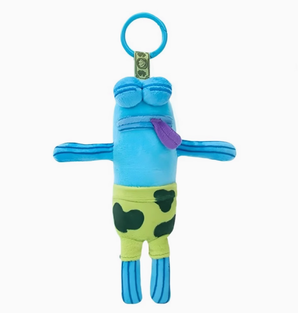 popmart bikini bofforn buddies