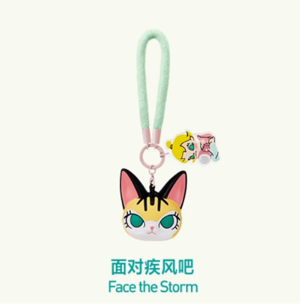 Baby Molly Charm Mystery Box