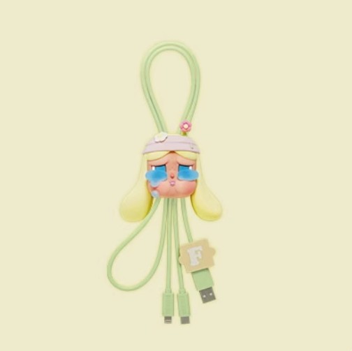paopaomart data cable new