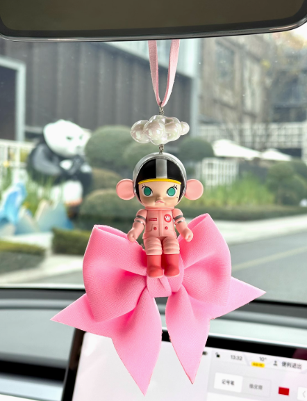 popmart car accessories