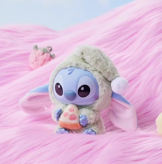 miniso  stitch