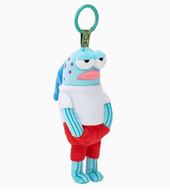 popmart bikini bofforn buddies