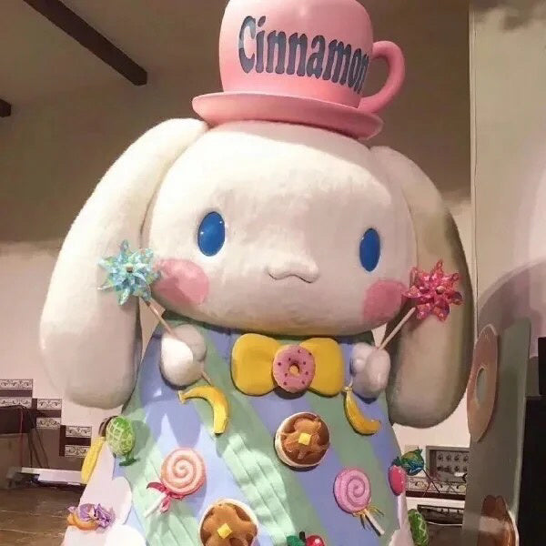 sanrio paradise